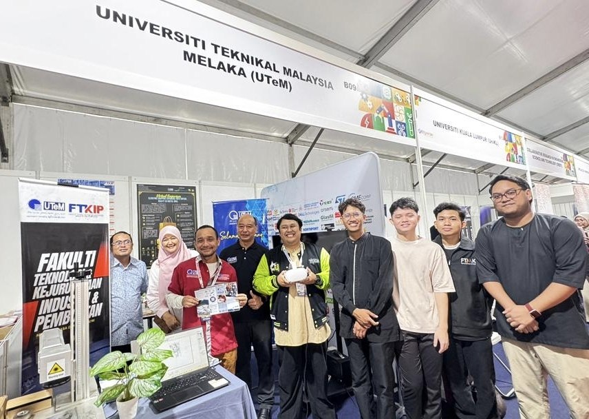 Hari TVET Negara 2026